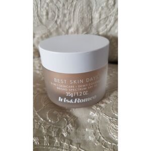 Iris & Romeo Best skin Days 1.2 oz SHADE 4